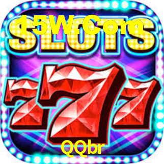 QQbr App Interface