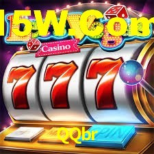 Slot Games QQbr