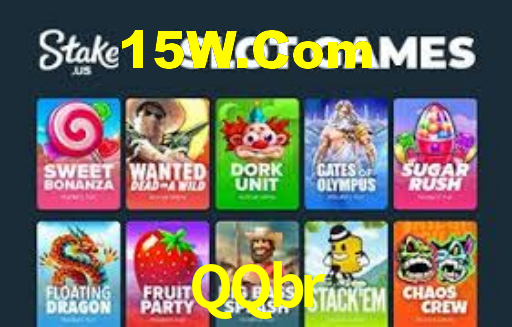 VIP Casino QQbr