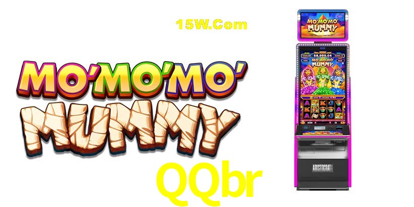 APP oficial da QQbr para mobile