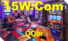 Game Providers QQbr