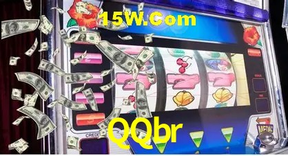 Provedores de Jogos QQbr
