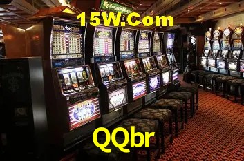 QQbr: Seu Cassino Premiado com Pagamentos Rápidos
