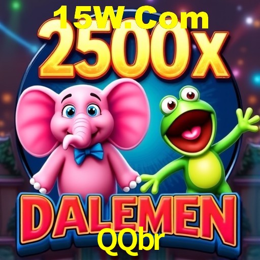 Inovações de Jogos na QQbr: O Futuro das Experiências Interativas